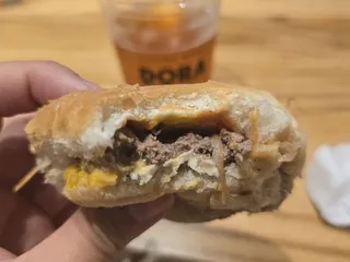 Powers Hamburgers