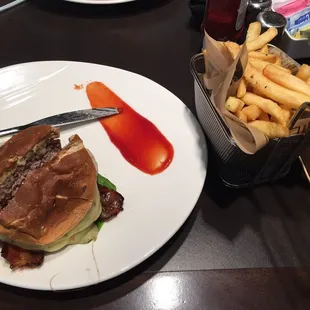 food, sandwiches