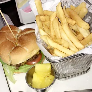 Burger