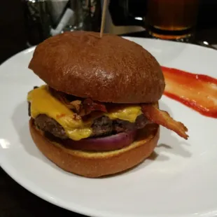 burger, burgers, food
