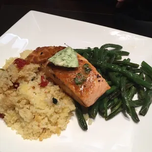 Salmon