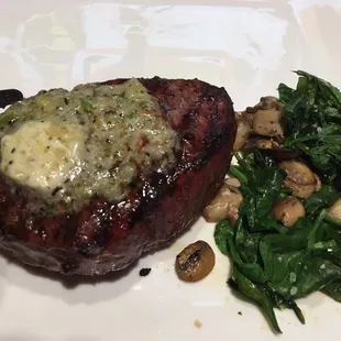 Sirloin Steak