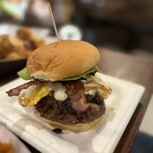 food, burger, burgers