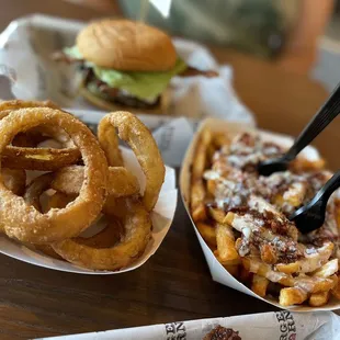 burger, burgers, food