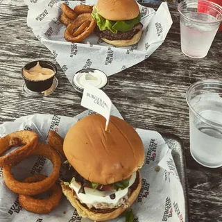 Chicken Sandwich