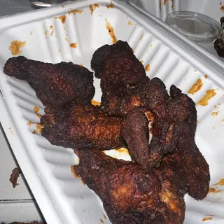 10 Pc Wings