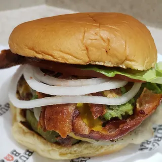 Southwest Burger