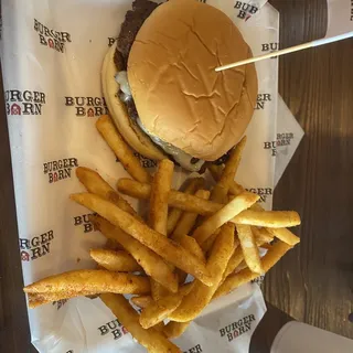 Cheeseburger