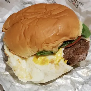 Hamburger