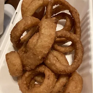 Lg Onion Ring