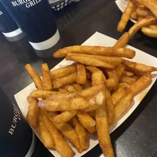 Lg Fries
