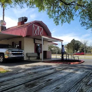 This place is so good!