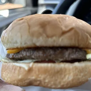 Cheeseburger