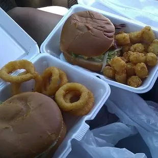 Delicious.
