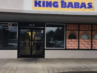 King Babas