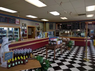 The Ham Store