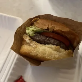 Burger