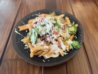 Agave Bar and Grill