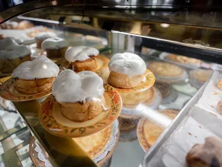 Buttercup Pantry Restaurant