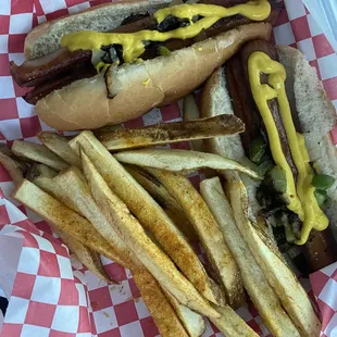 Burger Barn