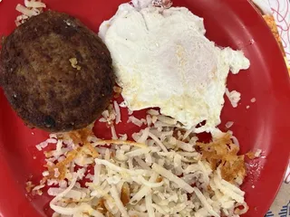 Boomarang Diner