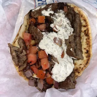 Gyro