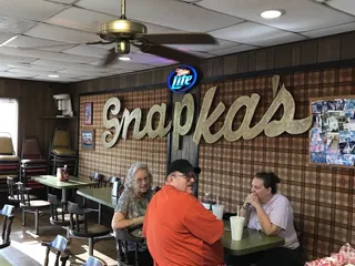 Snapka's Drive Inn