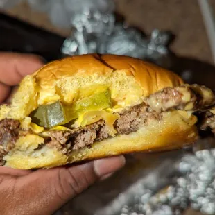 food, burgers, burger