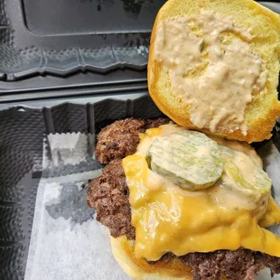 Smashburger May 2024