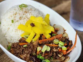 bb.q Chicken Virginia Square