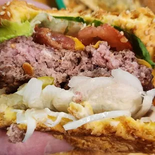 Burger-Board