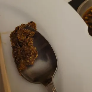 Yeah, lemon pepper from one wing