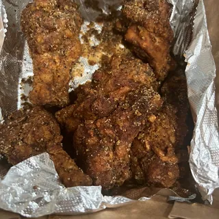 10 Piece Wings