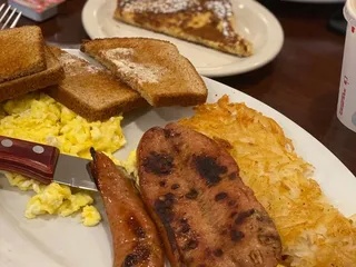 Sunrise Cafe and Grill