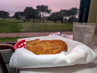 Sharp Park Restaurant