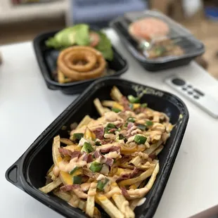 Fresh Cut Boss Fries