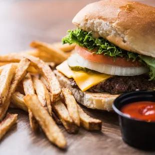 Burger Boss