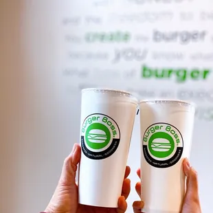 Sodas | IG: happyfoodieoc