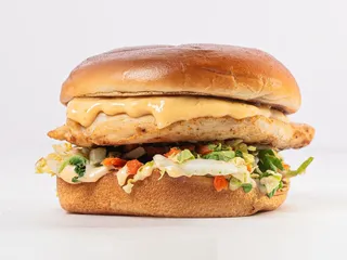 Daddy’s Chicken Shack