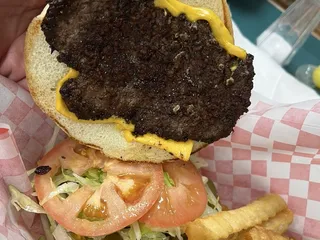 Burger Box