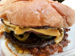 Clown Burger Too