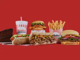 Portillo's Fort Worth