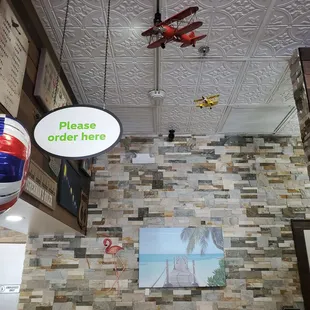 I like aviation, so these get a nod