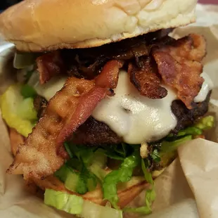 Mouth watering Goodness!!!