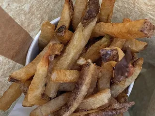 Charcoal Deli