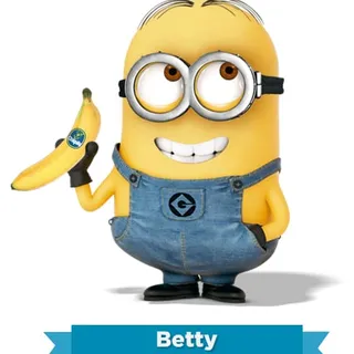 Betty V.