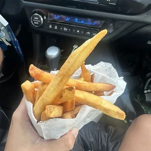 Fries