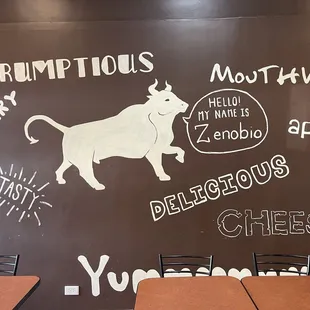 Mural