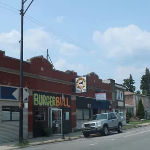 Storefront