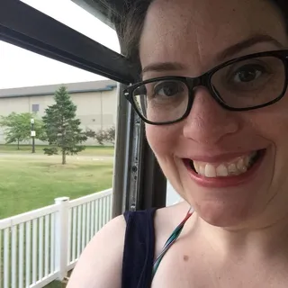 Sheila D.